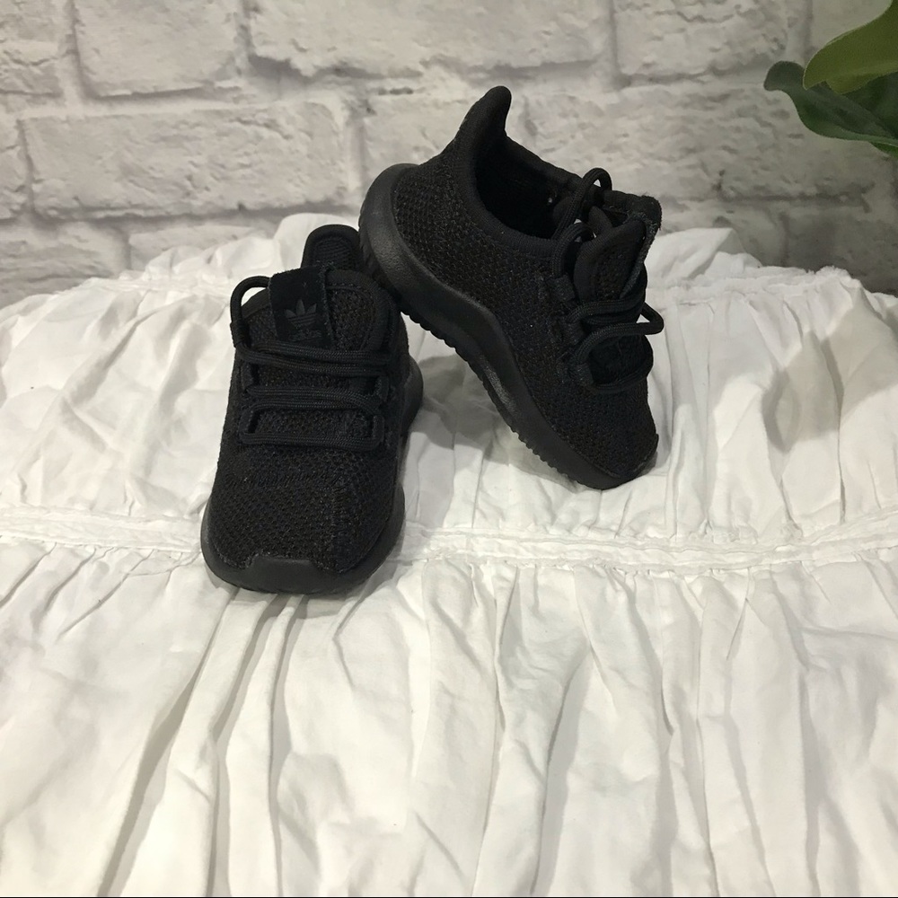 Adidas Tubular Shadow I Originals Toddlers Shoe 4K